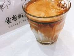 -Manner Coffee(大宁国际商业广场店)