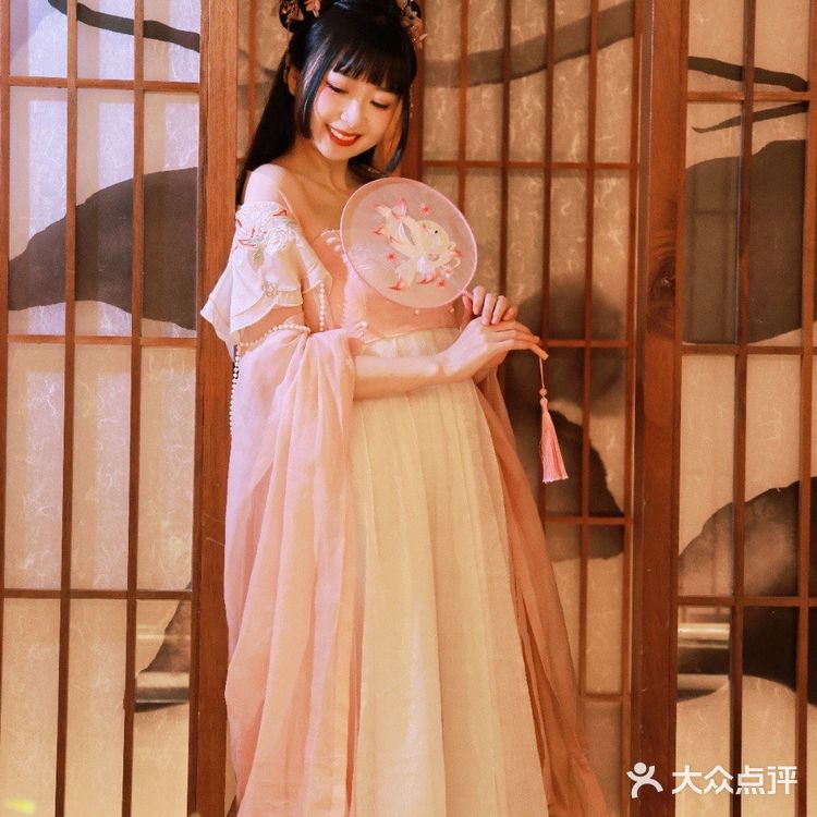 北京探店|来宫宴感受无事小神仙