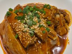 -凯鸽酒楼(大同振兴街店)