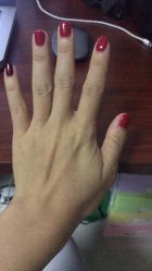 -瞬滢日式美甲舍