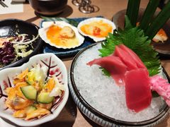 -大渔铁板烧(花园道店)