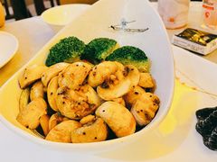 -香云轩·顺德菜(香云纱园林酒店店)