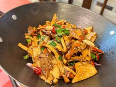 -吃货私房菜(丽江束河古镇店)