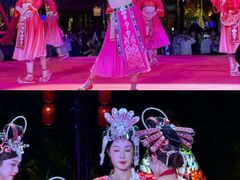 -三亚海昌梦幻海洋不夜城