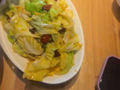 -严记小天府酸菜鱼(西四路店)