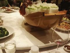 -万宝海鲜舫(劳动公园店)