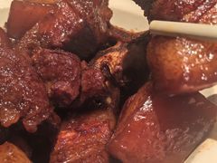 -传统菜农庄(皇姑路店)