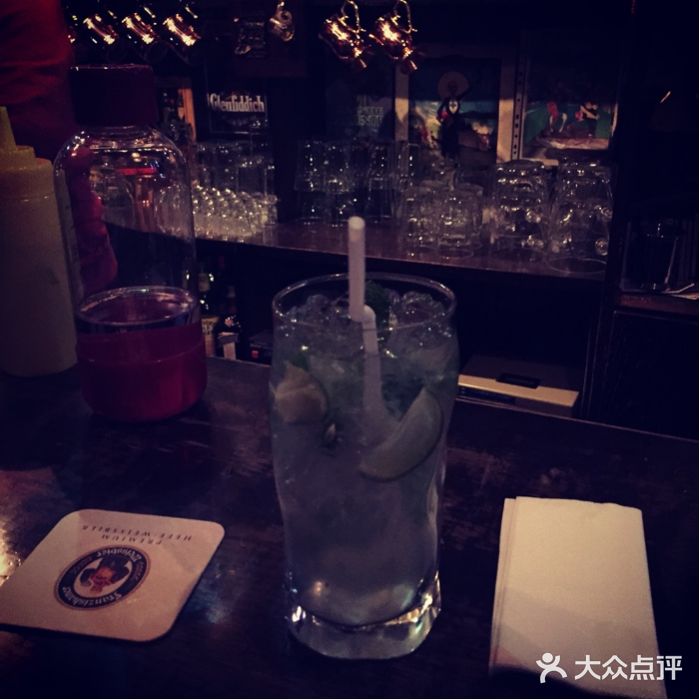 老杰克酒吧老杰克咖啡图片