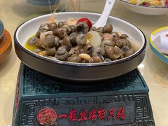 汤丝螺-锡和无锡菜(景丽苑店)