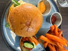 -bluefrog蓝蛙(世茂店)