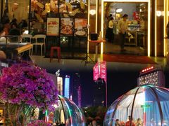 -润泽园椰子鸡(汇一城店)
