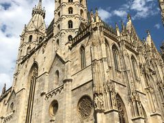 -斯蒂芬主教座堂(Stephansdom)