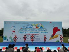 -南宁花花大世界景区