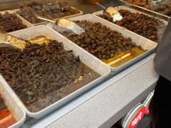 五香牛肉干-鑫记婆婆兔·兔头(春熙店)