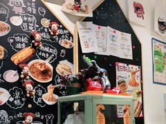 -小豆海棠(嘉兴路店)