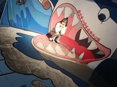 -烟台海昌鲸鲨海洋公园