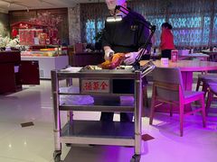 -北京全聚德(西翠路店)