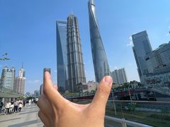 -上海中心大厦