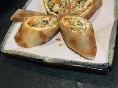 -T館·花园艺术餐厅