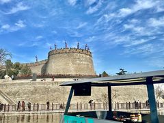 -西安城墙·碑林历史文化景区