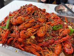 -呆虾王龙虾馆(南湖总店)