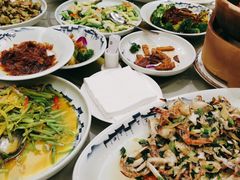 -杭州香格里拉·香宫中餐厅