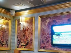 -自由港KTV(王子公主金平店)