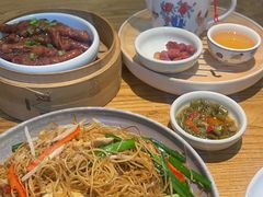 -潮粥荟·潮汕砂锅粥(朝阳大悦城店)