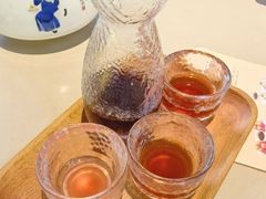 -蔡澜点心·粤菜(领展购物广场店)