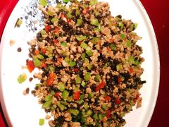 黑三剁-浩海火烧云傣家菜(京广店)
