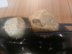 -小杨生煎(火车站北广场店)