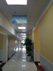 -成都军建医院·医疗整形