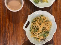-后院犇牛主题餐厅(云岗店)
