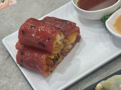 -虾饺妹·粤式手工点心(水荫路店)