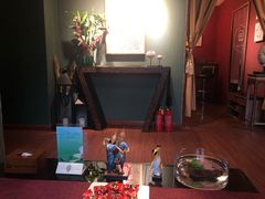 -Together·泰式按摩精油SPA(天山店)