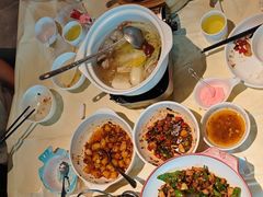 -麓湘小镇(开福万达广场店)