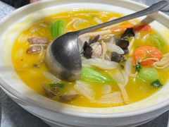 -阿娘家·原生态农家菜(国顺东路店)