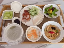 -东方爱堡国际月子会所·产后康复(兴化店)