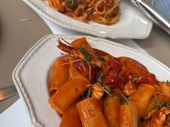 -斯普汇生蚝牛排馆(中骏世界城店)