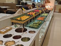 -小茉庐和牛自助火锅(龙湖万达店)