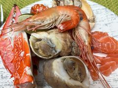 -威斯汀舞台餐厅