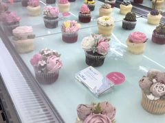 -BONCAKE裱花蛋糕(万象汇店)