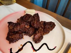 -荷塘秋月·本帮江浙菜(国权路店)