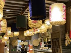 -南京大牌档(崇文门国瑞店)