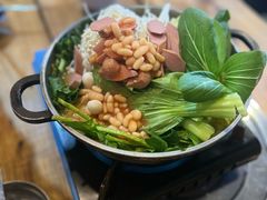-景福宫韩国料理(恒祥北大街店)