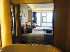 -长沙国金中心异国印象酒店