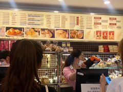 -国际饭店·帆声西饼屋(黄河路店)