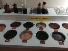 -牛将军•涮肉•烤肉(北京王府井·故宫店)