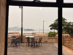 -南沙游艇会·大兵船餐厅