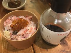 -炭火焼鳥 塚田農場(梅田阪急東通店)